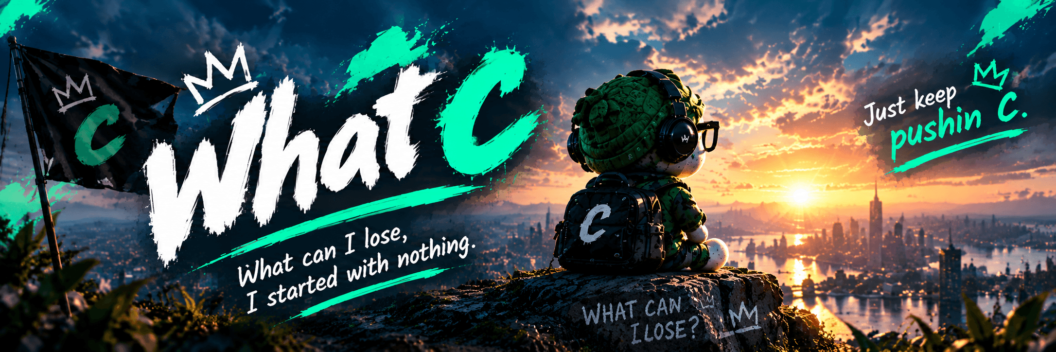 WhatC Banner